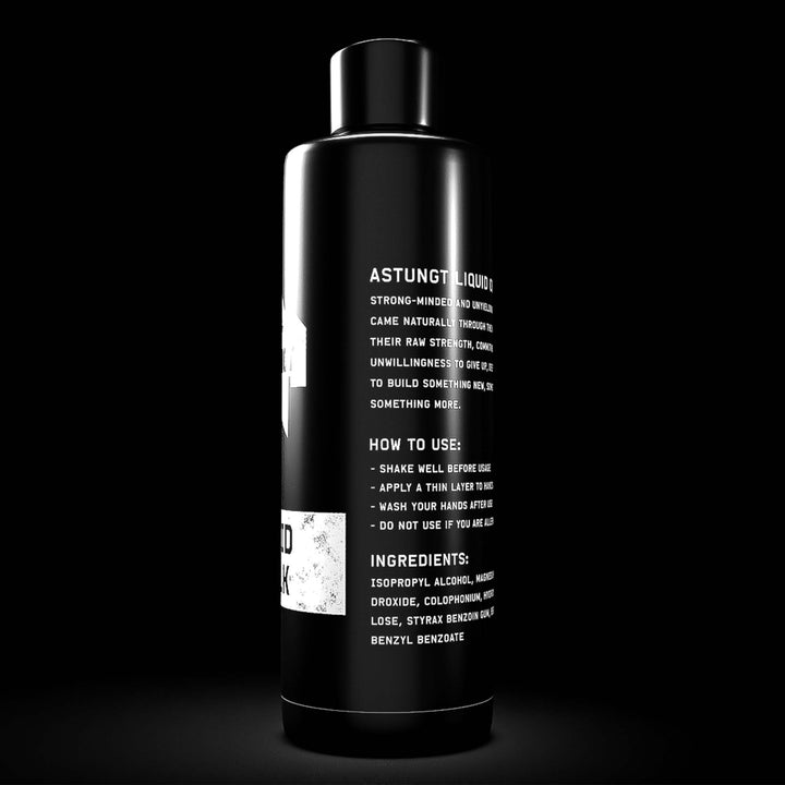 Liquid Chalk - Flytande Kalk