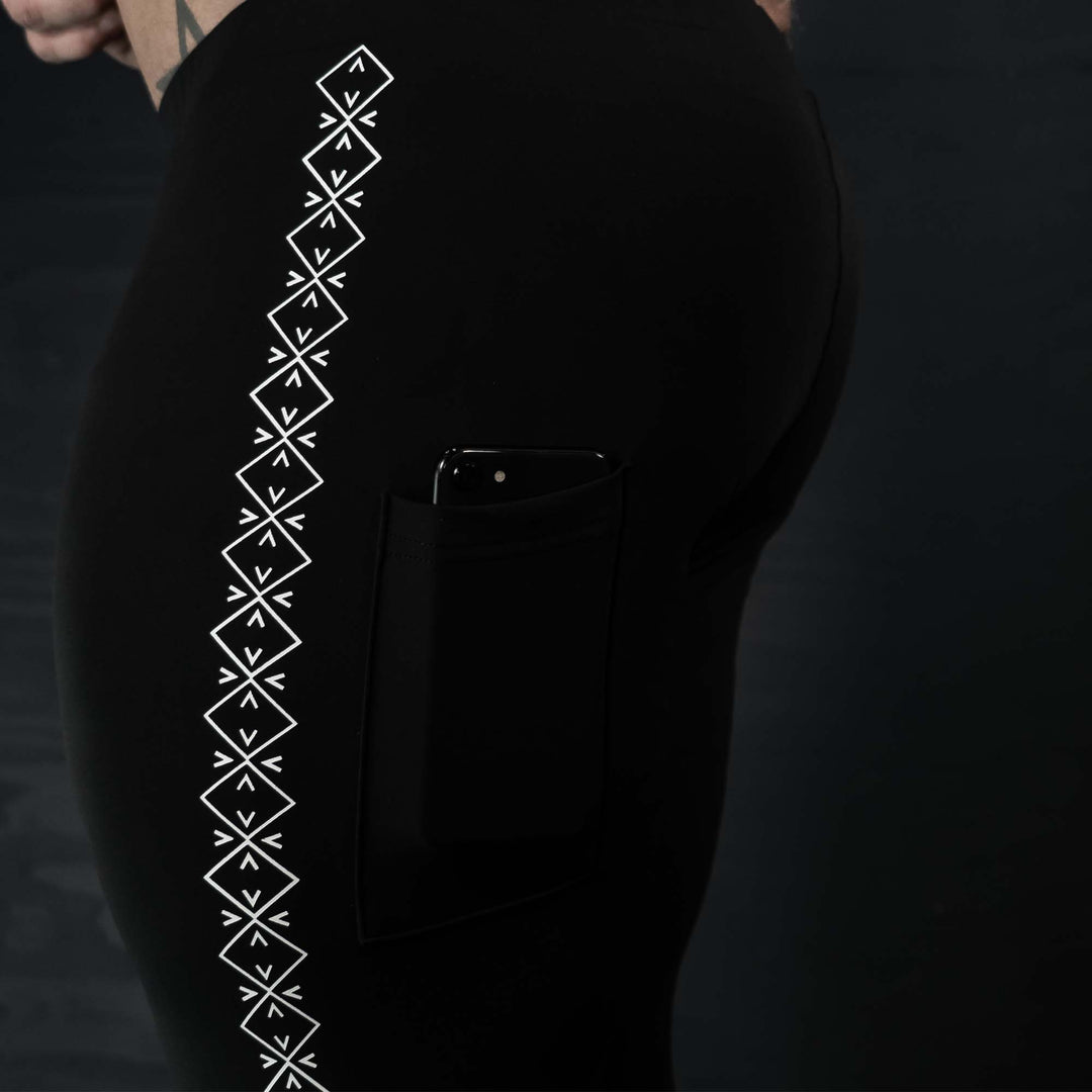 Limited Edition Tights Herr