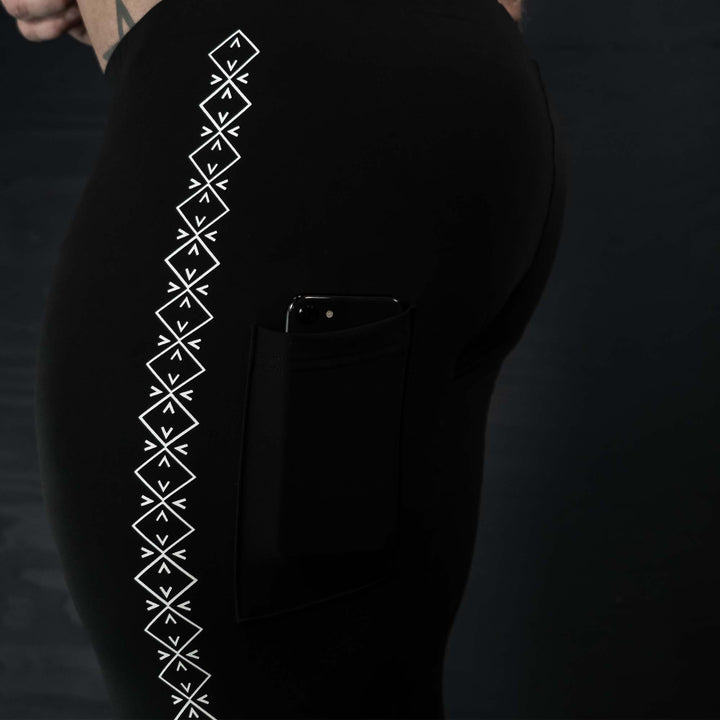 Limited Edition Tights Herr