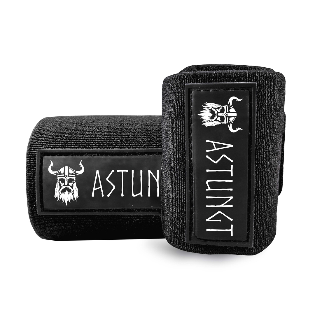 Wrist Wraps