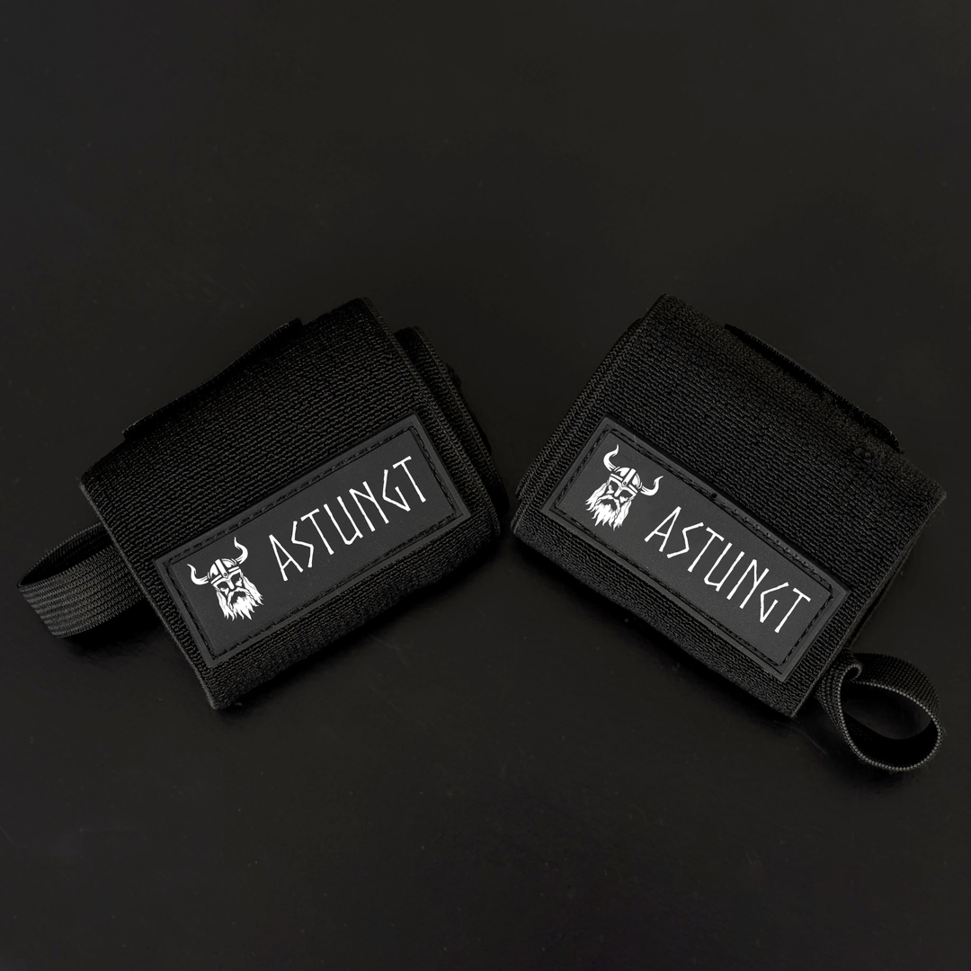 Wrist Wraps