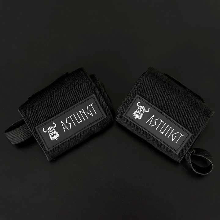 Wrist Wraps