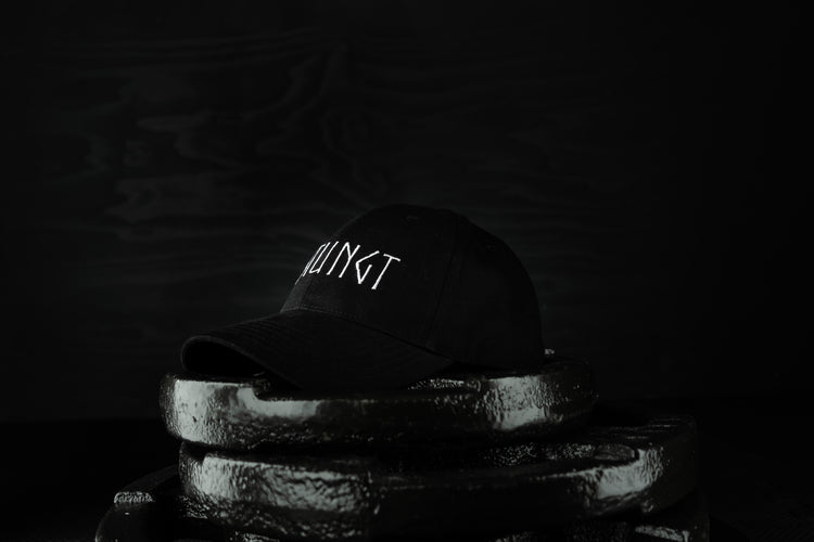 Limited Edition Tenniskeps Herr – Träningskeps