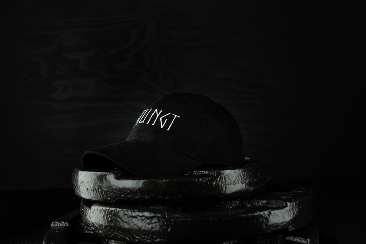 Limited Edition Tenniskeps Herr – Träningskeps