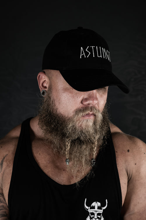 Limited Edition Tenniskeps Herr – Träningskeps