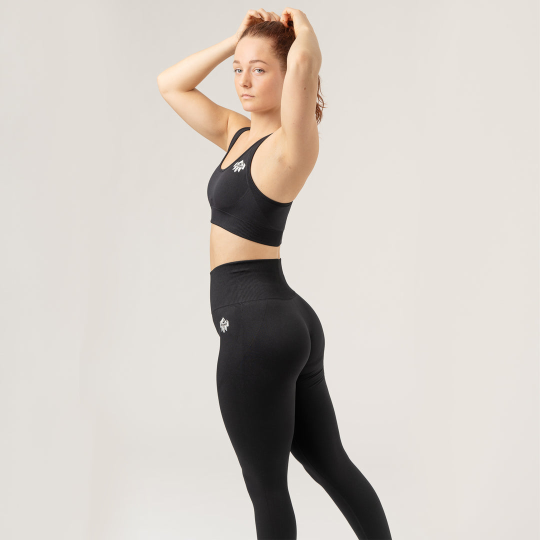 Devotion Seamless Tights