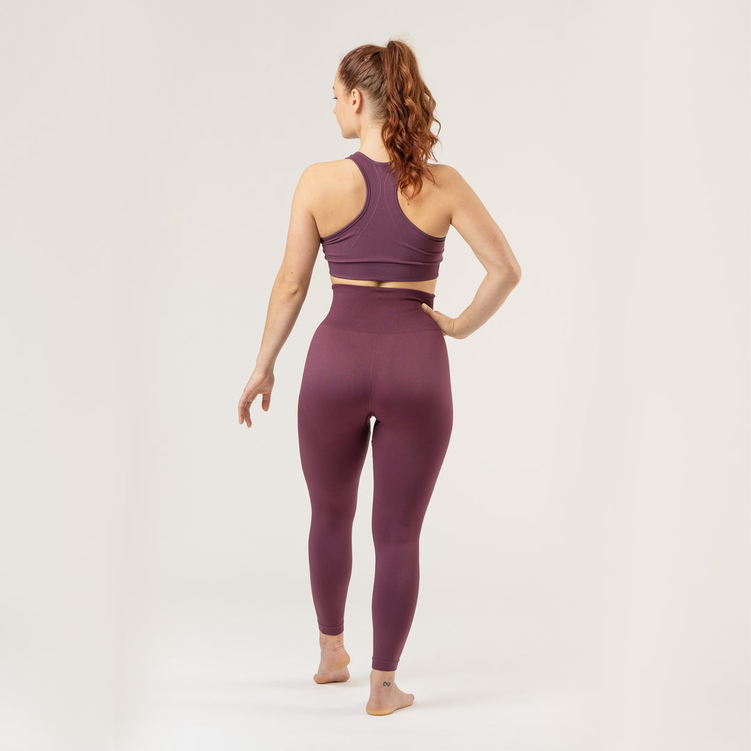 Devotion Seamless Tights