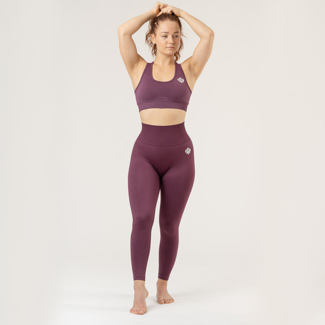 Devotion Seamless Tights