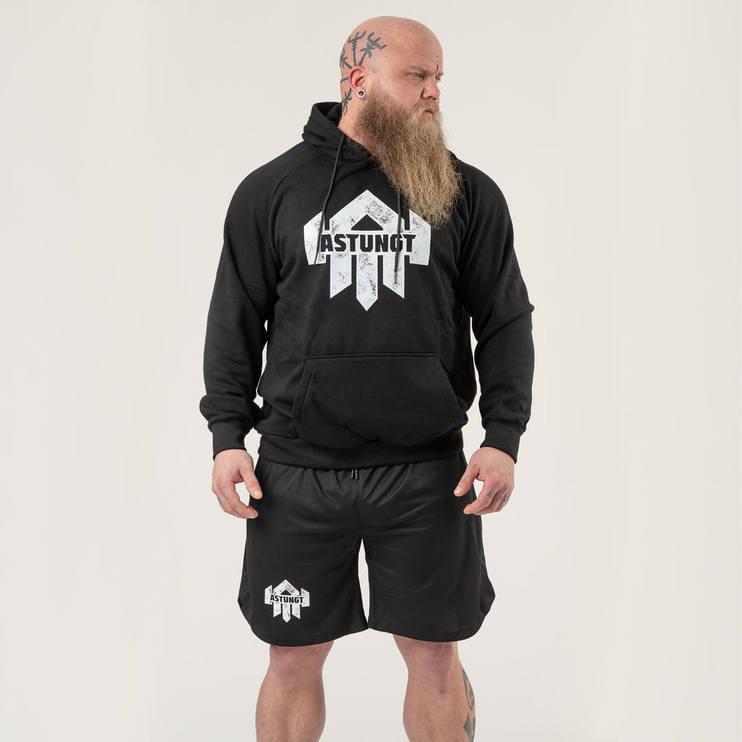 Signature Hoodie