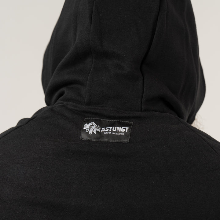 Signature Hoodie