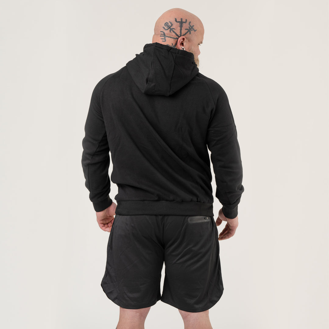 Signature Hoodie