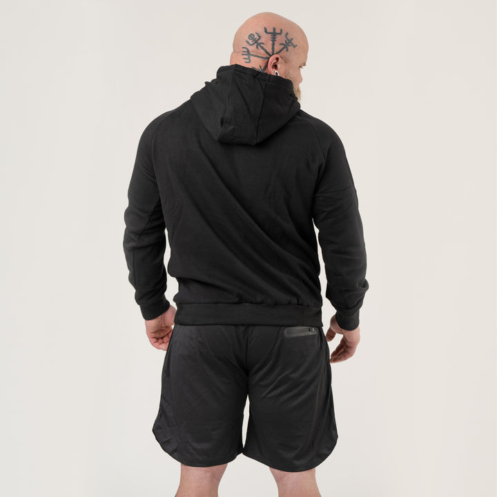 Signature Hoodie