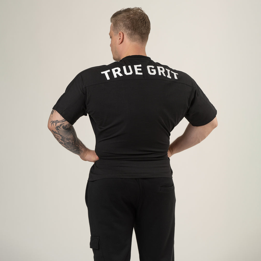 True Grit Long Tee