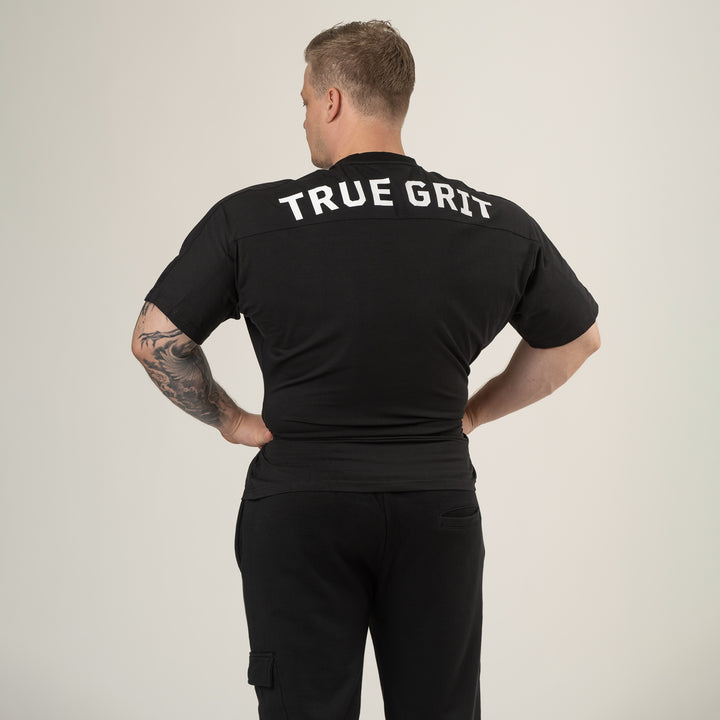 True Grit Long Tee